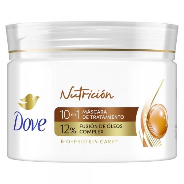 DOVE MASCARA x300