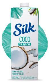 LS SILK LECHES x1L