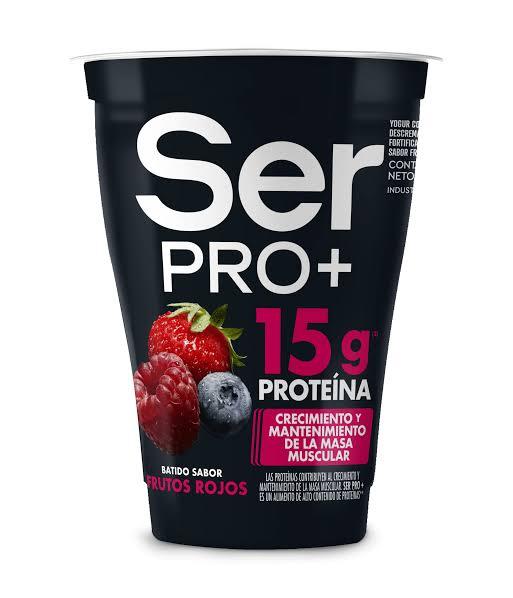 LS SER YOGUR PROTEINAS  X170G