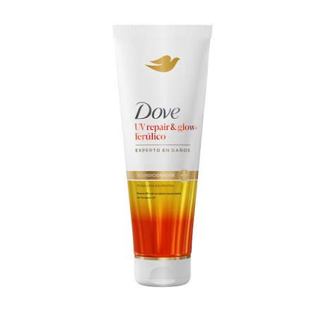 DOVE BOND INTENSE REPAIR X400ML SHAMP.