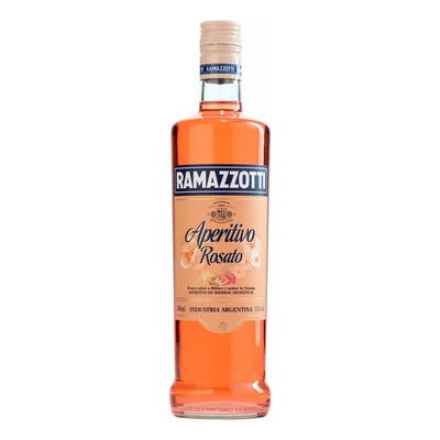 RAMAZZOTTI ROSATO APERITIVO X700ml