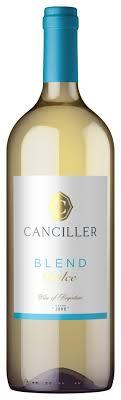 CANCILLER BLEND DULCE X 1125ml