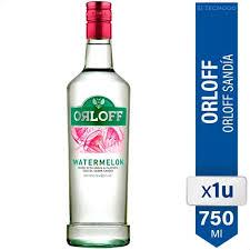 ORLOFF COTEL WATERMELON X750