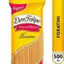 DON FELIPE SPAGHETTI/TALLARIN AL HUEVO X500G