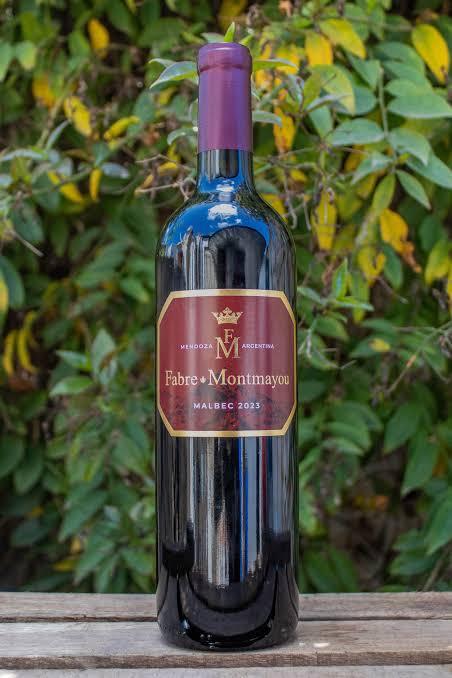 FABRE MONTMAYOU CLASICO X750