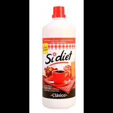 SI DIET X 500