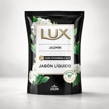 LUX JABON LIQUIDO DP REPUESTO x220ml