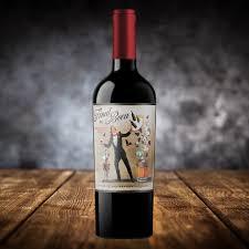 FINAL DE BOCA VINO x750ml