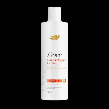 DOVE ACOND REPAIR UV X250ML