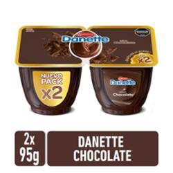 LS DANETTE 190GR PISTACHO