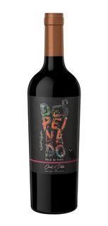 DESPEINADO BLEND DE TINTAS X750ML