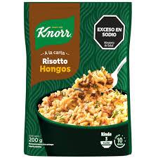 KNORR RISOTTO 200G
