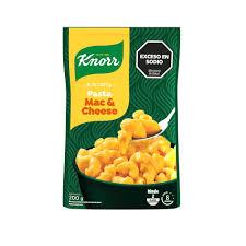 KNORR PASTA 200G