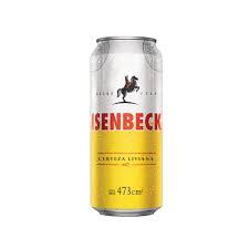 ISENBECK X 473