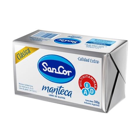 SANCOR MANTECA MULTIV X 200