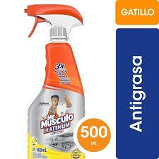 MR M COCINA EXTRA POWER GATILLO X 500
