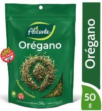 ALICANTE OREGANO X 50gr