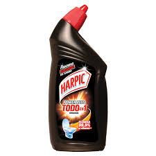 HARPIC POWER PLUS X 50O ML