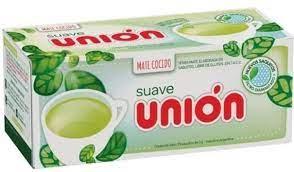 UNION MATE COCIDO X 25 SAQ