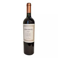DON DAVID VARIETAL X 750