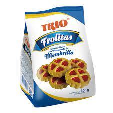 TRIO FROLITAS X 300gr
