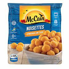 MC CAIN NOISETTES 500g