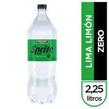 SPRITE ZERO X 2250