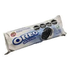 OREO SIN GLUTEN X 95GR