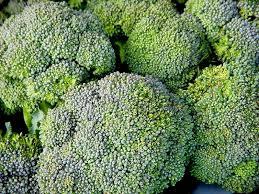 BROCOLI C/U