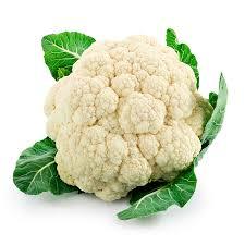 COLIFLOR C/U