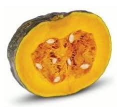 ZAPALLITO CABUTIA X KG