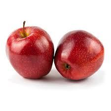 MANZANA  X KG