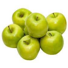 MANZANA VERDE  X KG