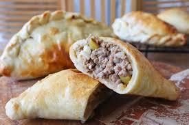 EMPANADAS  CARNE