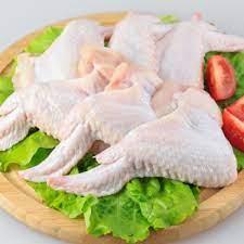 ALITAS DE POLLO X KG