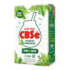 CBSE YERBA X 500