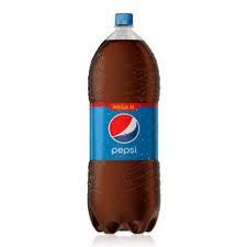 PEPSI X 3 LT