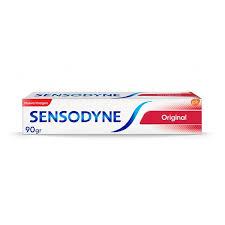 SENSODYNE ORIGINAL X 90gr