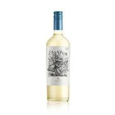 EL CAZADOR BLANCO DULCE