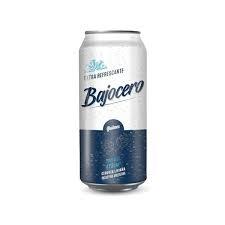QUILMES BAJO CERO X 473