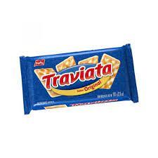 TRAVIATA X 101gr
