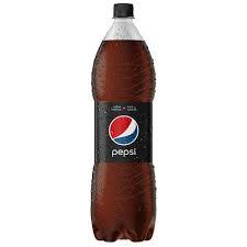 PEPSI X 1500  BLACK