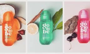 GOTOBE BODY MIST X 250 ML