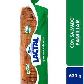 LACTAL SALVADO X560GR