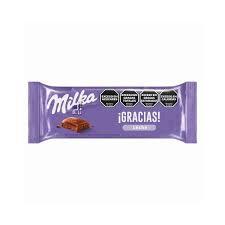 MILKA CHOCO LECHE X 55GR
